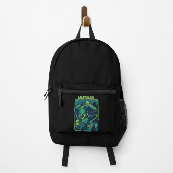 Item preview, Cool Rabit Mastodon - Sacter designed and sold by CodeClothCo.