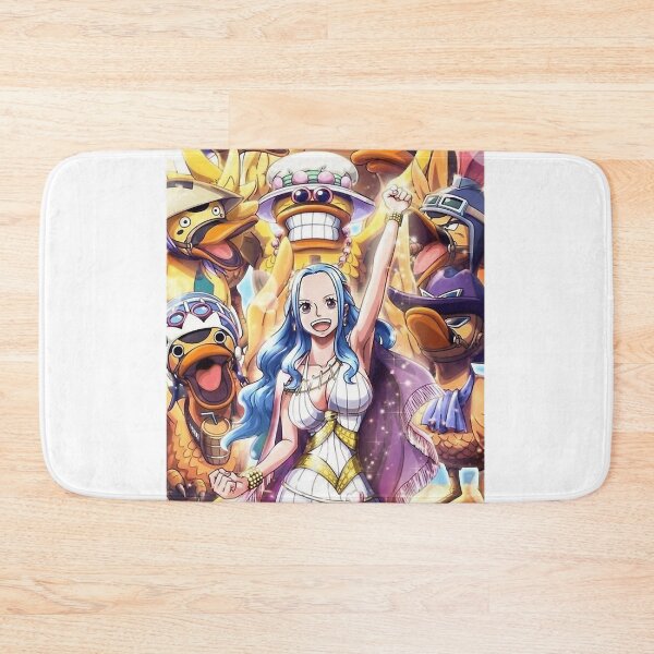 Item preview, Vivi One Piece designed and sold by Kaseyartman.