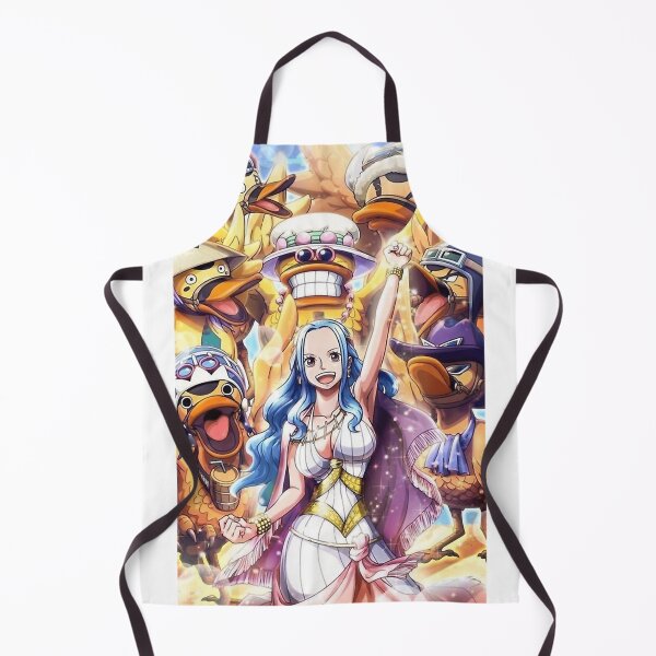 Item preview, Vivi One Piece designed and sold by Kaseyartman.