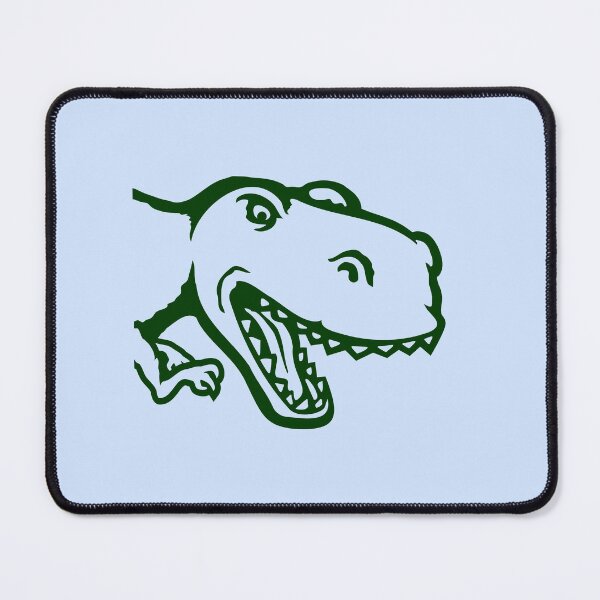 Item preview, T-Rex Tyrannosaurus Rex Dinosaur Dino Roar Half Side designed and sold by shirt-o-mat.