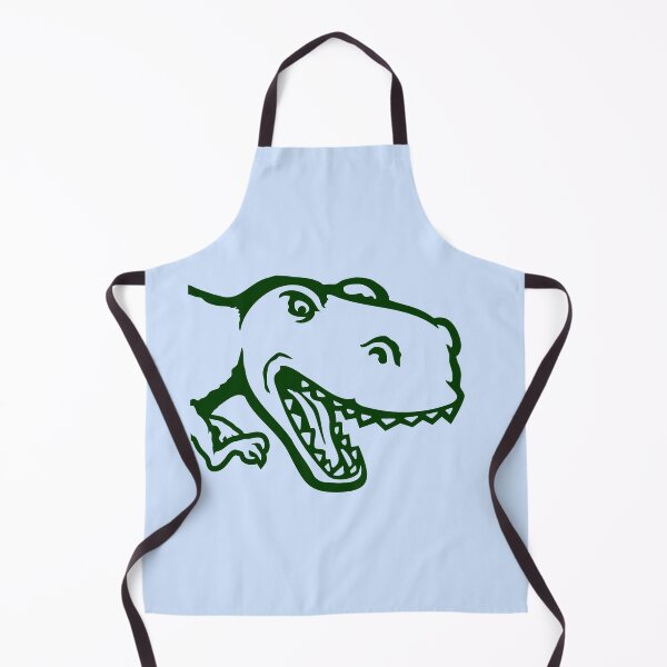 Item preview, T-Rex Tyrannosaurus Rex Dinosaur Dino Roar Half Side designed and sold by shirt-o-mat.