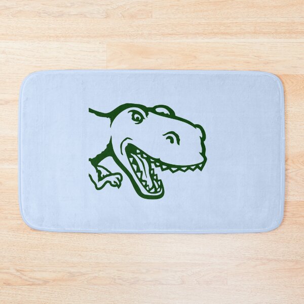 Item preview, T-Rex Tyrannosaurus Rex Dinosaur Dino Roar Half Side designed and sold by shirt-o-mat.
