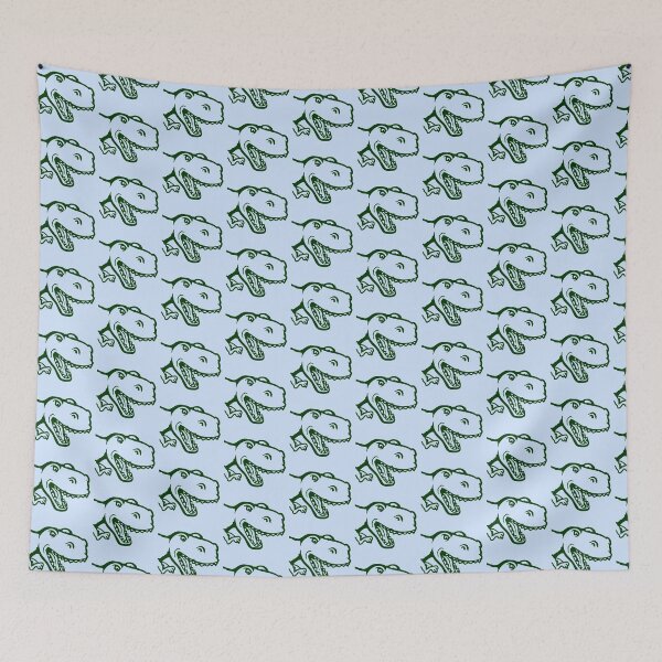 Item preview, T-Rex Tyrannosaurus Rex Dinosaur Dino Roar Half Side designed and sold by shirt-o-mat.