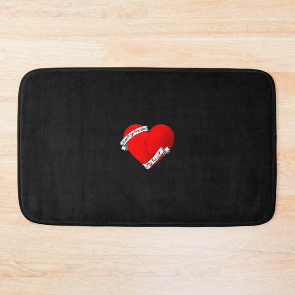 Item preview, Don_t go breakin my heart designed and sold by PHEARCO.