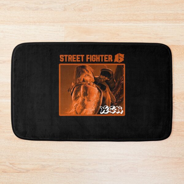 Item preview, Cartoon 80s Game Classic Arcade Combat designed and sold by PrettiesSebas.