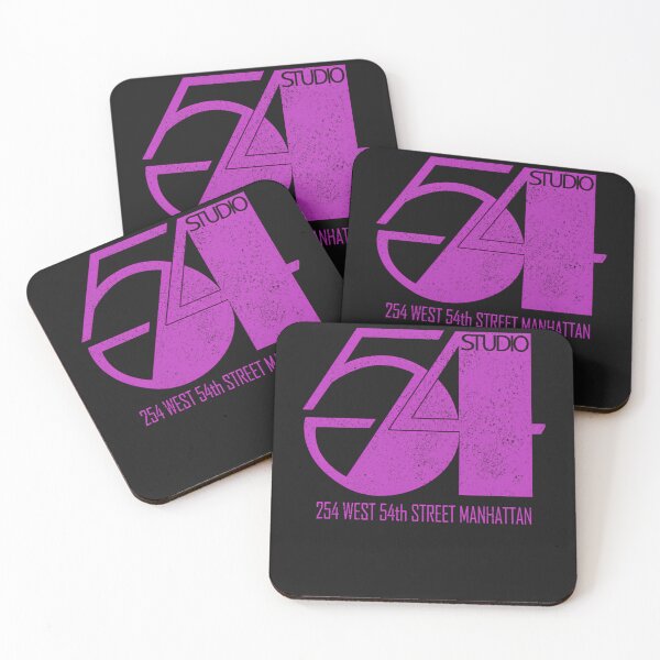 Item preview, Club Nightlife 54 Disco 54 Music Party New York designed and sold by christiannes.