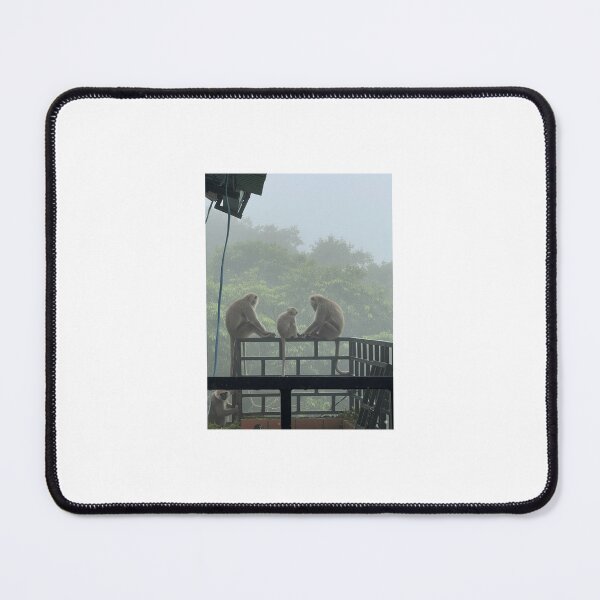 Item preview, Monkey family designed and sold by Nexonia.