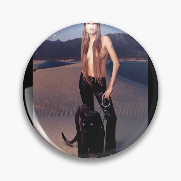 Item preview, Angelina Jolie Poster designed and sold by Herthaommer.