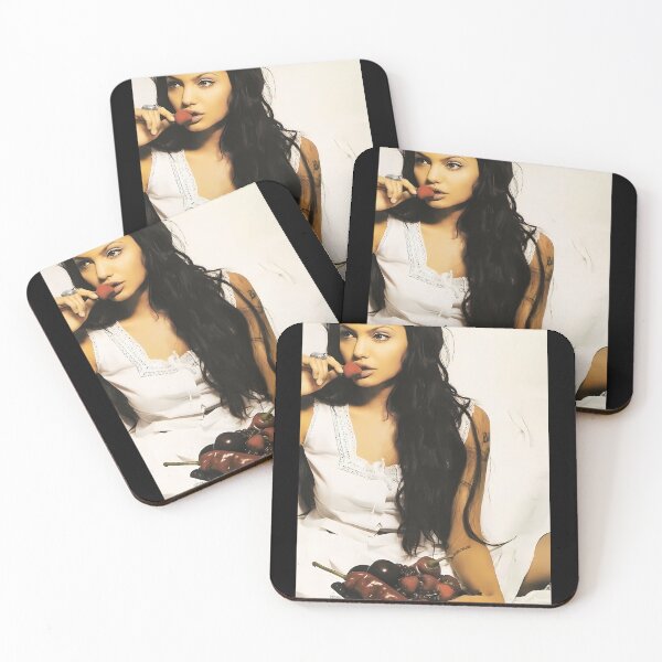 Item preview, Angelina Jolie designed and sold by Herthaommer.