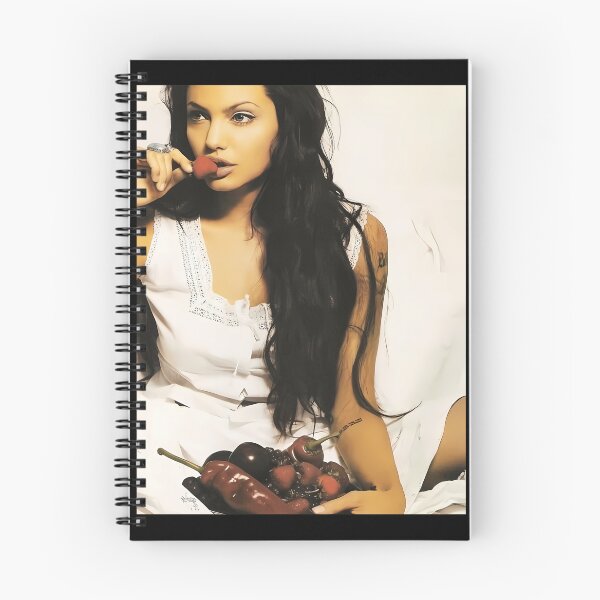 Item preview, Angelina Jolie designed and sold by Herthaommer.