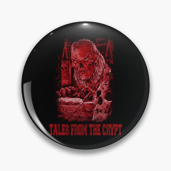 Item preview, Halloween Horror 90s Movie Monster TV Series designed and sold by Umber-Anton.