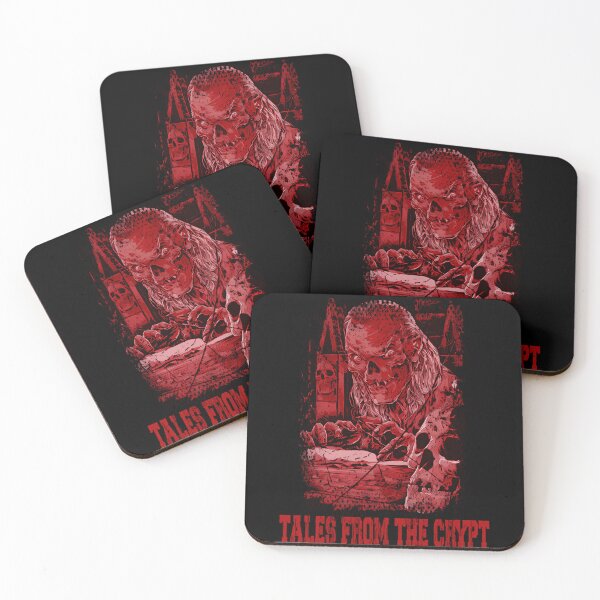 Item preview, Halloween Horror 90s Movie Monster TV Series designed and sold by Umber-Anton.