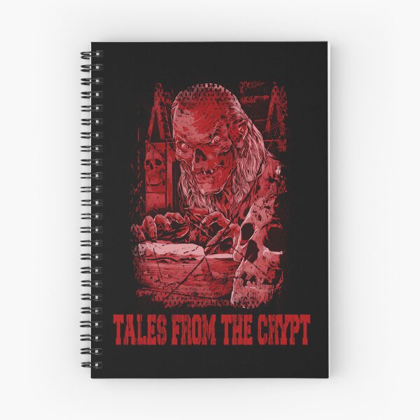 Item preview, Halloween Horror 90s Movie Monster TV Series designed and sold by Umber-Anton.