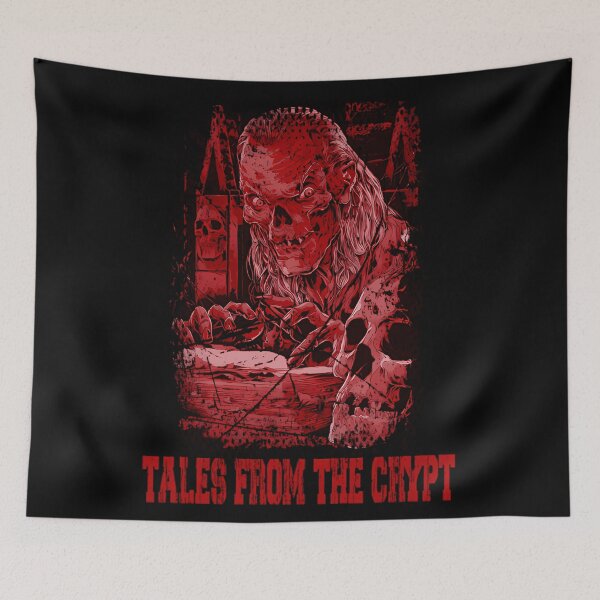 Item preview, Halloween Horror 90s Movie Monster TV Series designed and sold by Umber-Anton.