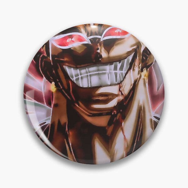 Item preview, Doflamingo Donquixote  -Tshirt designed and sold by Kaseyartman.