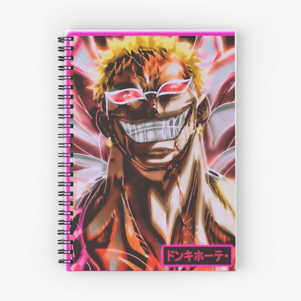Item preview, Doflamingo Donquixote  -Tshirt designed and sold by Kaseyartman.