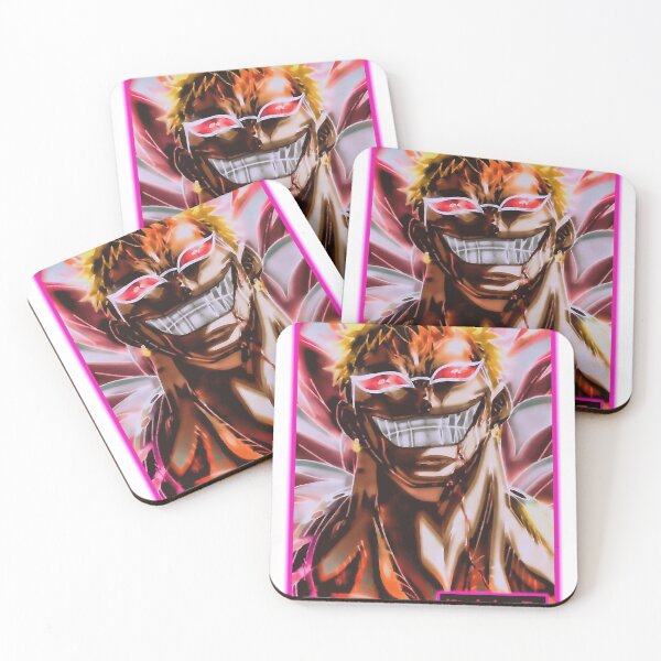 Item preview, Doflamingo Donquixote  -Tshirt designed and sold by Kaseyartman.