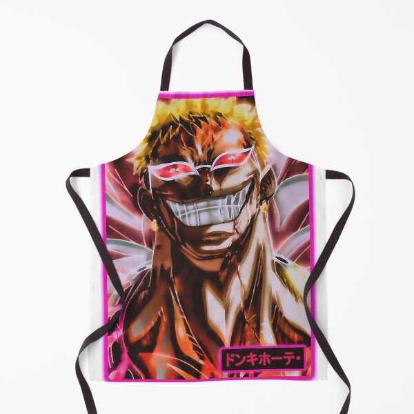 Item preview, Doflamingo Donquixote -Tshirt designed and sold by Kaseyartman.