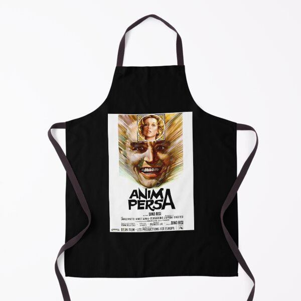 Item preview, Anima Persa - carteles de cine italiano - Dino Risi designed and sold by Herthaommer.