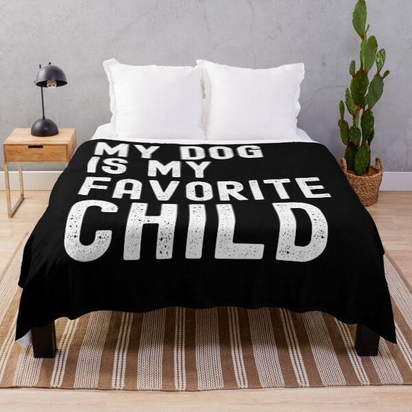 Item preview, My dog is my favorite child funny dog dad dog owner dog mom designed and sold by snowry.
