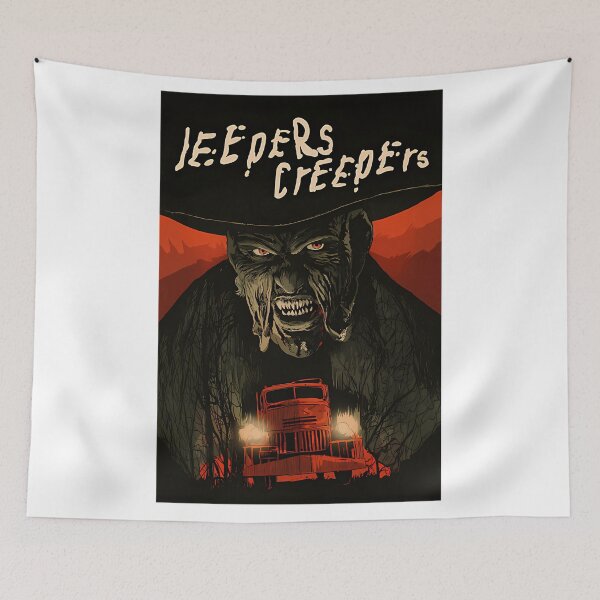 Item preview, Series Classic Movie Tv Film Halloween Vintage Horror designed and sold by JonahGarment.