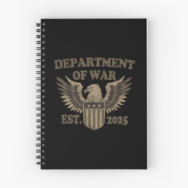 Item preview, Department Of War. designed and sold by EunsooLee.