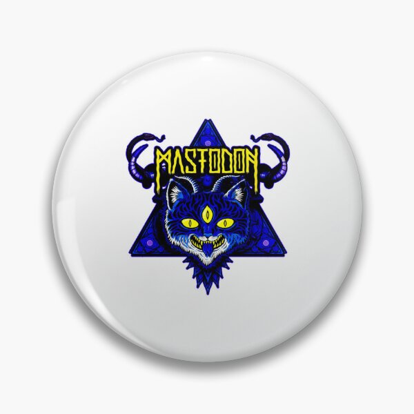 Item preview, Best Mastodon  designed and sold by CodeClothCo.