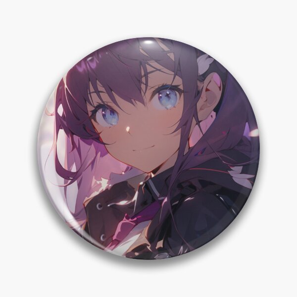 Item preview, Kyouko designed and sold by Solace Sparkles.