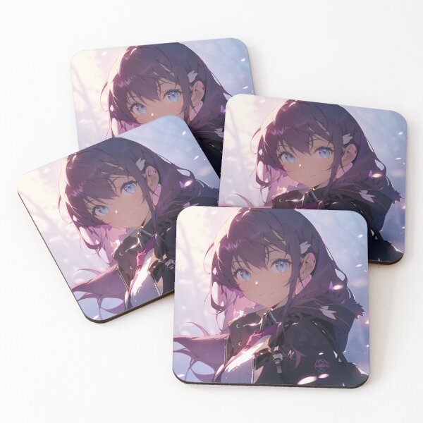 Item preview, Kyouko designed and sold by Solace Sparkles.