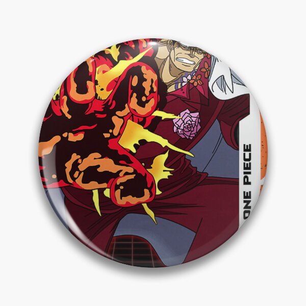 Item preview, Akainu One Piece designed and sold by Kaseyartman.
