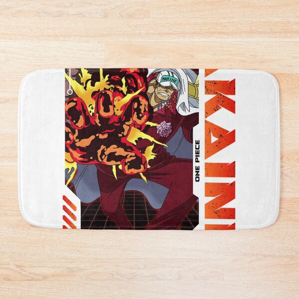 Item preview, Akainu One Piece designed and sold by Kaseyartman.