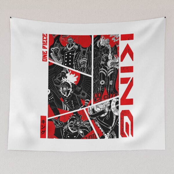 Item preview, King One Piece - Copy designed and sold by Kaseyartman.