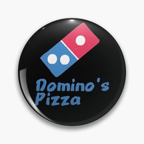 Item preview, Domino's Pizza designed and sold by ArthurArnol.