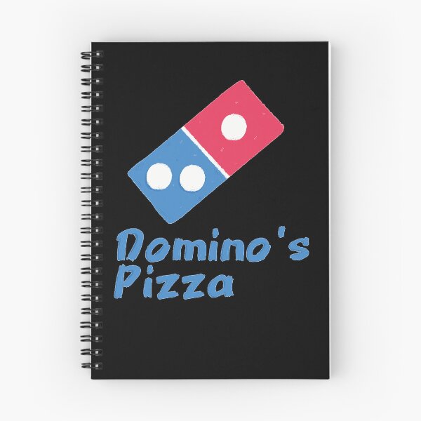 Item preview, Domino's Pizza designed and sold by ArthurArnol.