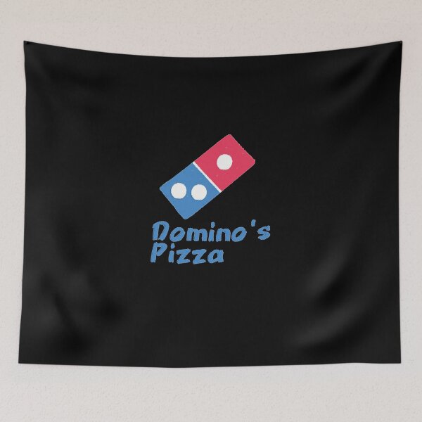 Item preview, Domino's Pizza designed and sold by ArthurArnol.