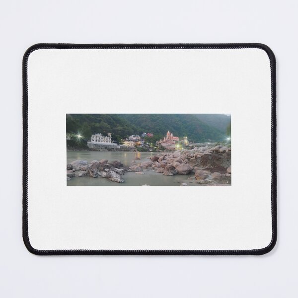 Item preview, The tranquil ganges designed and sold by Nexonia.