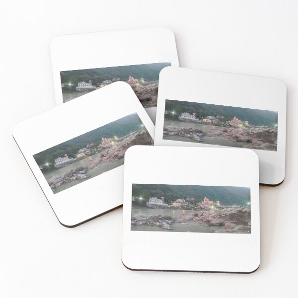 Item preview, The tranquil ganges designed and sold by Nexonia.