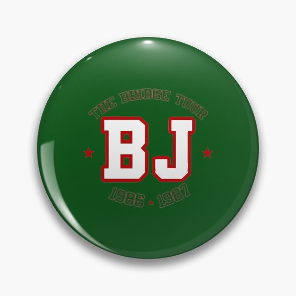 Item preview, 1986 Billy Joel Concert Tour Screen Stars Heather 1 designed and sold by PHEARCO.