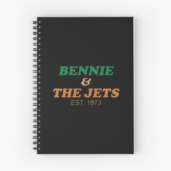 Item preview, Bennie Jets designed and sold by PHEARCO.