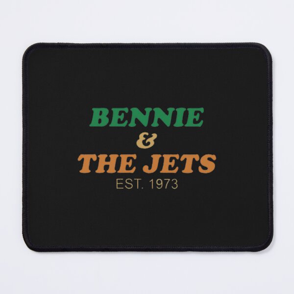 Item preview, Bennie Jets designed and sold by PHEARCO.