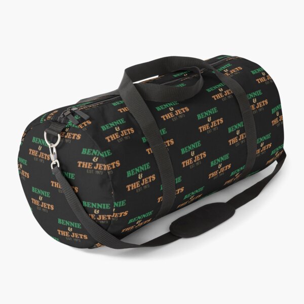 Item preview, Bennie Jets designed and sold by PHEARCO.