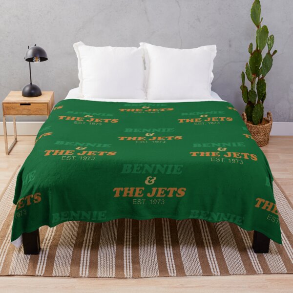 Item preview, Bennie Jets designed and sold by PHEARCO.