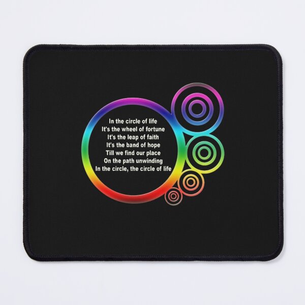 Item preview, Circle of Life lll Fitted  designed and sold by PHEARCO.