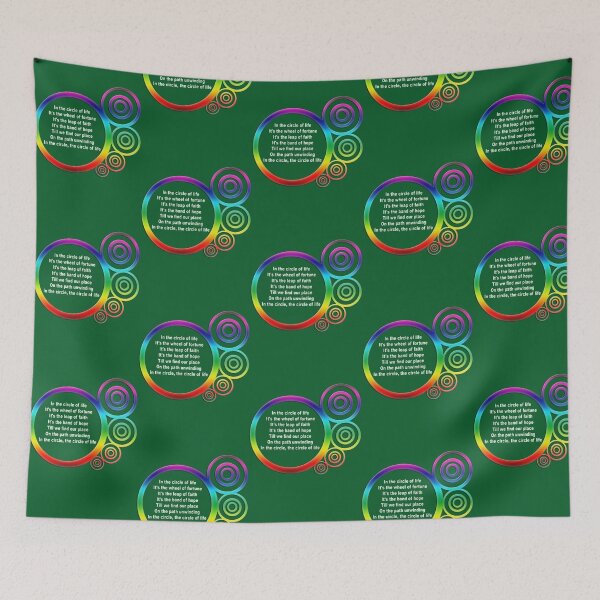 Item preview, Circle of Life lll Fitted  designed and sold by PHEARCO.