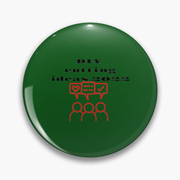 Item preview, DIY CUTTING IDEAS 2022  designed and sold by PHEARCO.