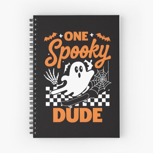 Item preview, One Spooky Dude – First Halloween Birthday designed and sold by Roxale.