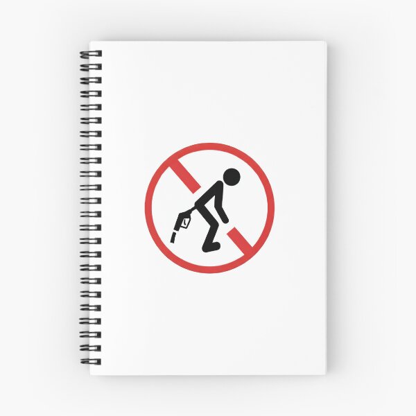 Item preview, Gas hole funny decal designed and sold by thundergearshop.