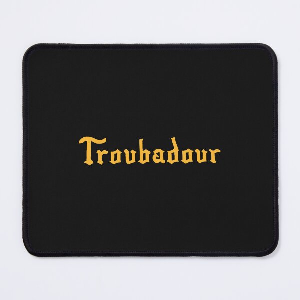 Item preview, Faded Troubadour designed and sold by PHEARCO.