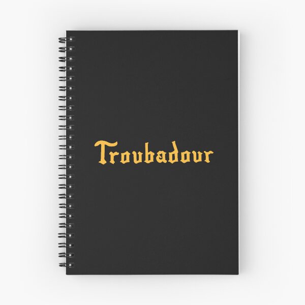 Item preview, Faded Troubadour designed and sold by PHEARCO.