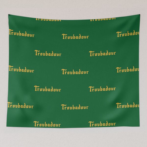 Item preview, Faded Troubadour designed and sold by PHEARCO.